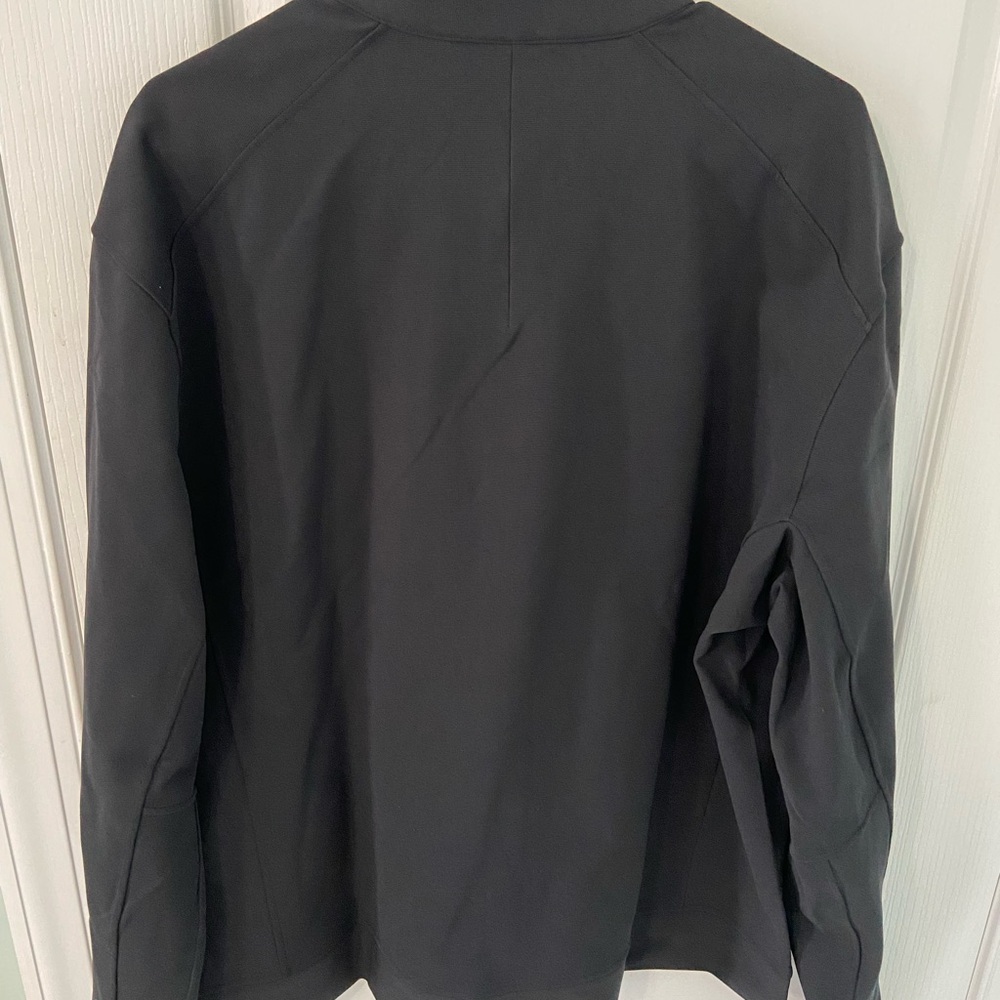 Lululemon Black Jacket 3XL / XXXL - Picture 2 of 4